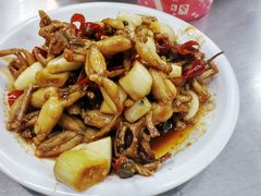 -小民大排档(马场角横路店)