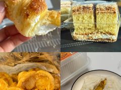 -国际饭店·帆声西饼屋(黄河路店)