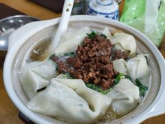 -吴淞老街砂锅馄饨(北兴路店)