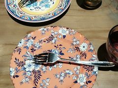 -盘炉forenza·云贵川融合小食堂 ( 钟楼中柳巷店)