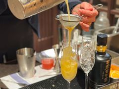 -渔语鱼新川菜Bistro(万象天地店)