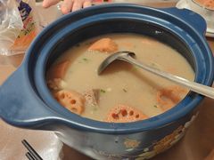 -食藕·武昌鱼(古德寺店)
