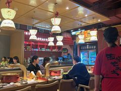 -西塔老太太泥炉烤肉(杭州首店)