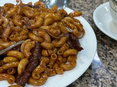 -新鸿发咖啡美食