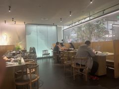 -绿茶餐厅(广州嘉裕太阳城店)