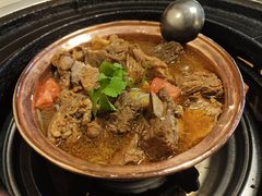 -顺顺小吃(独克宗古城店)