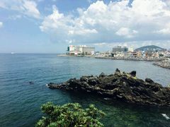 -龙头岩(Dragon Head Rock)