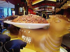 -炊烟小炒黄牛肉(浦东世纪汇店)