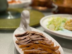 -皇城根北京风味主题餐厅(中海环宇城店)