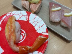 -友壹町寿司(新DNA购物中心店)
