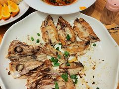-舌尖上·霞浦滩涂海鲜(总店)