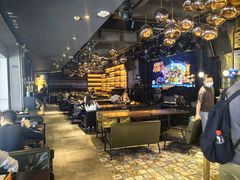 -酒肆浅葱·特色菜馆(卓悦intown店)