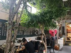 -又见炊烟私房菜(敬亭路店)