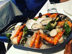 -AZUR聚(香格里拉饭店)