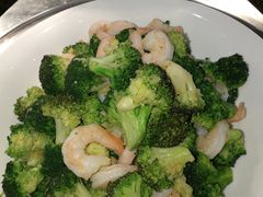 -喜来登酒店-盛宴标帜餐厅