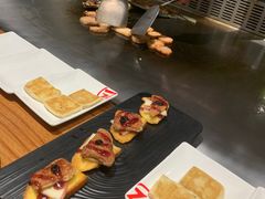 -飞阳铁板烧(ME TOWN购物中心店)