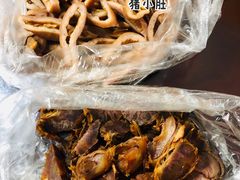 牛肉-茅溪菜·家宴(上品拾陆店)