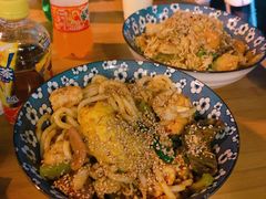 -皆道拌麻辣烫·麻辣拌