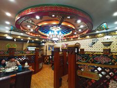 -一招鲜·全羊铺·蒙古奶茶(五一北路店)