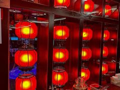 -李记东北饺子馆·东北菜(欢乐谷店)