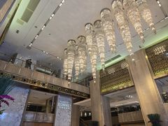 -广州粤海喜来登酒店