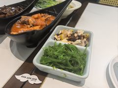 -新仙清汤牛腩(铜锣湾店)