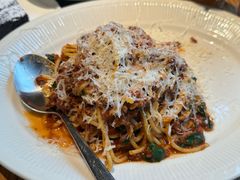 -La Strada(安福路店)
