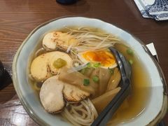 -纹兵卫手打荞麦面日料(虹桥本店)