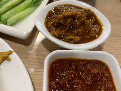 -姥家春饼店(漳州二路店)