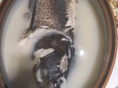 -风味小馆(天目湖宾馆店)
