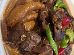 -三品香·江浙菜(松江九谊店)