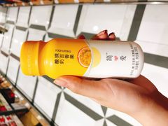 -金鹰超市(国际购物中心新街口店)