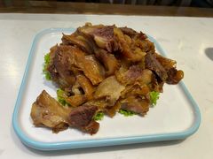 -老仁义·清真菜(太古街店)