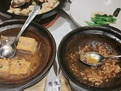 -汤城小厨•粤菜•靓汤(金宝街店)