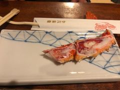 -蟹道乐(新宿本店)