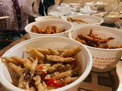 -嘉州九妹凤爪(乐山总店)