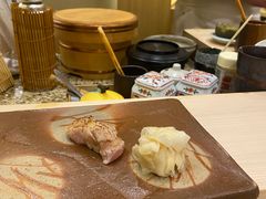 -鮨一日本料理旗舰店(总店)