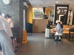 -麦当劳(平和堂店)