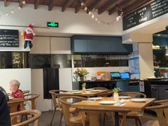 -La Strada(安福路店)