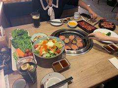 -好牛烧肉(世茂广场店)