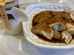 -欣悦会港式茶餐厅(燕郊永旺店)