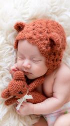 -大连棒棒糖儿童摄影(熊洞街店)