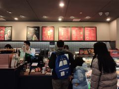 -星巴克(无锡大东方店)