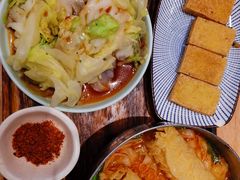 -小满手工粉(北京顺义华联店)
