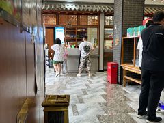 -吾穆勒蓬灰牛肉面·清真(北滨河中路店)