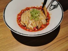 -新太二·鲜料川菜(花都融创茂店)