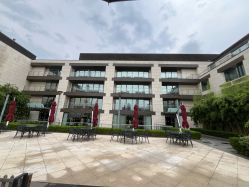 -南京圣和府邸豪华精选酒店-宴会厅婚宴·生日宴·宝宝宴