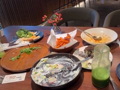 -雀舞云南菜(天津天河城购物中心店)