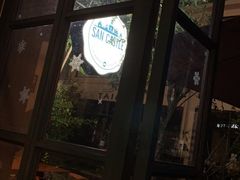 -SEN CASTLE城堡西餐(创意设计中心店)
