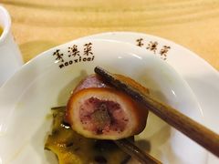-茅溪菜·家宴(上品拾陆店)